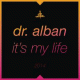 Cover: Dr. Alban - It's My Life 2014