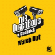 Cover: The Disco Boys & Cuebrick - Watch Out