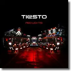 Cover: Tisto - Red Lights