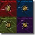Cover:  Velvet Grooves 1-4 - Various Artists