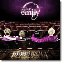 Cover: Planet Emily - 10.000 Volt