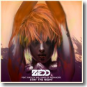 Zedd feat. Hayley Williams - Stay The Night