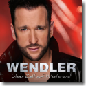 Cover:  Michael Wendler - Unser Zelt auf Westerland
