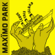 Cover: Maximo Park - Leave This Island