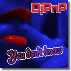 Cover: DjPnP - You Don't Know