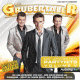 Cover: Die Grubertaler - Die grten Partyhits Volume 5