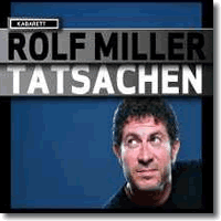Cover: Rolf Miller - Tatsachen