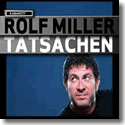 Cover:  Rolf Miller - Tatsachen