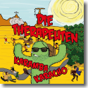 Cover:  Die Therapeuten - Karamba Karacho