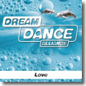 Cover: Dream Dance Alliance - Love