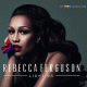 Cover: Rebecca Ferguson - Light On