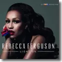 Cover:  Rebecca Ferguson - Light On