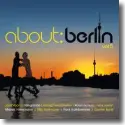 Cover:  about: berlin Vol. 5 - Various Artists