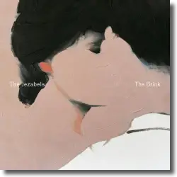 Cover: The Jezabels - The Brink