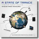Cover:  A State Of Trance Yearmix 2013 - Armin van Buuren