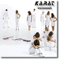 Cover: Karat - Weitergehn