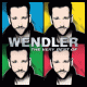Cover: Michael Wendler - The Very Best Of