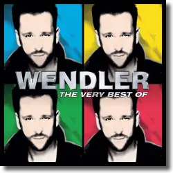 Cover: Michael Wendler - The Very Best Of