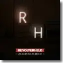 Cover:  Revolverheld - Ich lass fr dich das Licht an