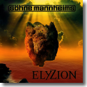 Cover:  Shne Mannheims - Elyzion