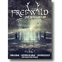 Cover:  Frei.Wild - Live In Frankfurt: Unfassbar, Unvergleichbar, Unvergesslich