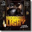Cover:  DJ Rasimcan feat. Baby Brown - Morning Light