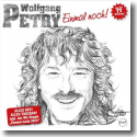 Cover:  Wolfgang Petry - Einmal noch!
