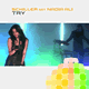 Cover: Schiller mit Nadia Ali - Try