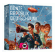 Cover: SDP - Bunte Rapublik Deutschpunk