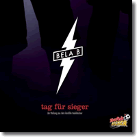Cover: Bela B - Tag fr Sieger