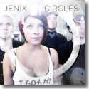 Cover:  Jenix - Circles