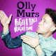 Cover: Olly Murs - Right Place Right Time