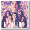 Cover: Kitty Kat - Kattitude