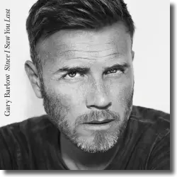 Cover: Gary Barlow - Since I Saw You Last