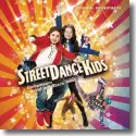 Cover:  StreetDance Kids - Original Soundtrack