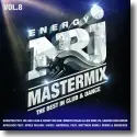 Cover:  Energy Mastermix Vol. 8 - Various Artists