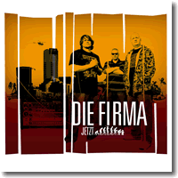 Cover: Die Firma - Jetzt