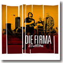 Cover:  Die Firma - Jetzt