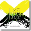Cover:  Luxuslrm - Einmal im Leben