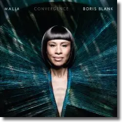 Cover: Malia und Boris Blank - Convergence
