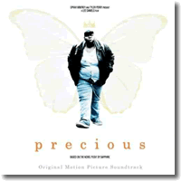 Cover: Precious - Original Soundtrack