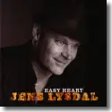 Cover:  Jens Lysdal - Easy Heart