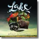 Cover:  Lake - Wings Of Freedom