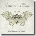 Cover:  Captain's Diary - Als Munition die Illusion