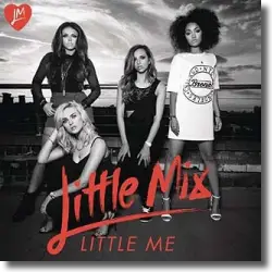 Cover: Little Mix - Little Me