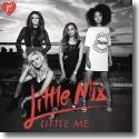 Cover:  Little Mix - Little Me