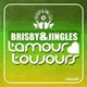 Cover: Brisby & Jingles - L'Amour Toujours