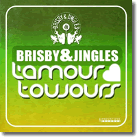 Cover: Brisby & Jingles - L'Amour Toujours