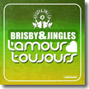 Cover: Brisby & Jingles - L'Amour Toujours