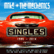 Cover: Mike + The Mechanics - The Singles 1985-2014
